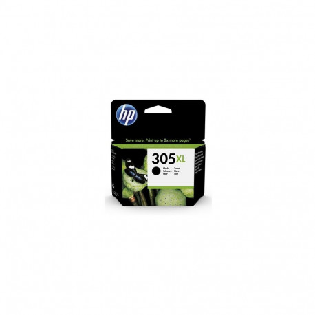 HP No. 305 XL Black 3YM62AE#UUS