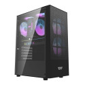 INTOP AQUA Ryzen 5 7600X 16GB DDR5 1TB SSD M.2 NVME+2TB RTX4060 8GB no-OS