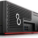 Fujitsu D738 SFF i7-9700 16GB 1TB SSD M.2 NVME WIN11Pro