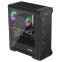 INTOP Ryzen 5 5600X 16GB 250SSD M.2 NVME RTX5070 12GB no-OS