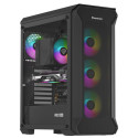 INTOP Ryzen 5 5600X 16GB 250SSD M.2 NVME RTX5070 12GB no-OS