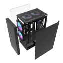INTOP AQUA Ryzen 5 7600X 32GB DDR5 2TB SSD M.2 NVME+2TB RTX3060 12GB no-OS