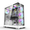 INTOP AQUA Ryzen 7 9800X3D 32GB DDR5 1TB SSD M.2 NVME RTX5070Ti 16GB
 WIN11