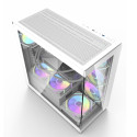 INTOP AQUA i9-14900KF 32GB DDR5 1TB SSD M.2 NVME+2TB RTX5070Ti 16GB
 WIN11