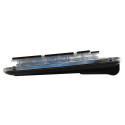 White Shark GK-003141 Tachi Black US