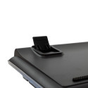 White Shark GK-003141 Tachi Black US