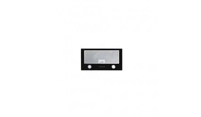 ELEYUS HOOD GMA L 14 150 52 BL Built under Black  52 cm 370 m3/h