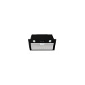 ELEYUS HOOD GMA L 14 150 52 BL Built under Black  52 cm 370 m3/h