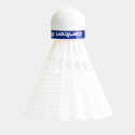 Badminton shuttlecocks  Carlton F1Ti  synthetic, medium speed, 6 psc.