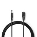Ezviz PCA10 Power extension cable for Security cameras and smart home devices 10 meters Black