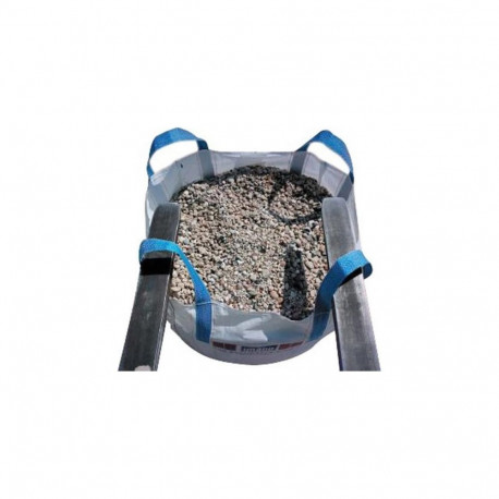BIG BAG 80X80X90CM P1 0 5T