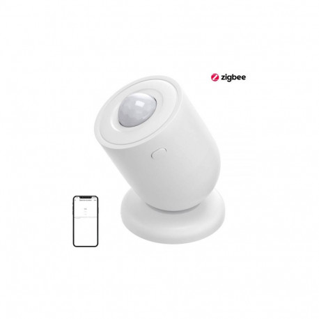 Sonoff ZigBee liikumisandur SNZB-03P + patarei