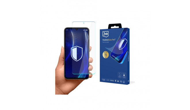 Samsung Galaxy A15 5G - 3mk FlexibleGlass Pro