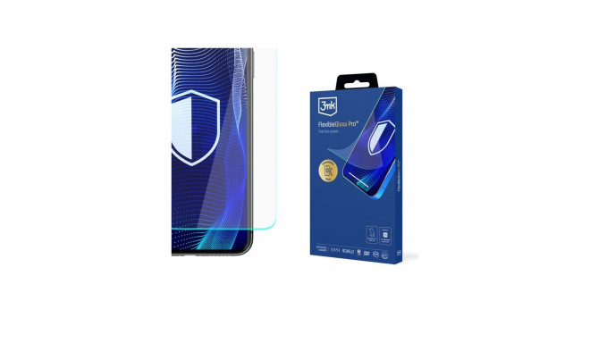 Google Pixel 7A 5G - 3mk FlexibleGlass Pro