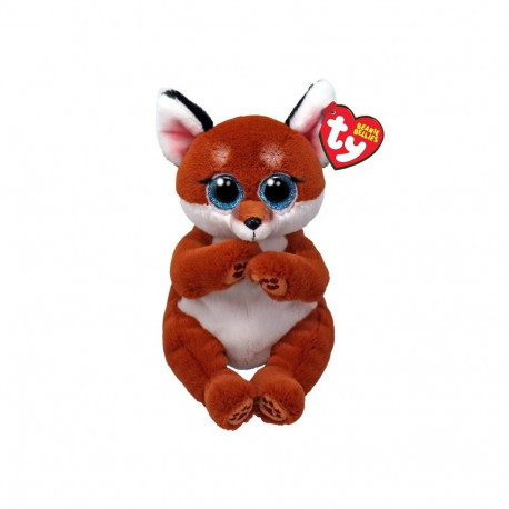 Ty rebane maskott 15 cm