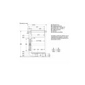 PVS611B16E Hob Induction