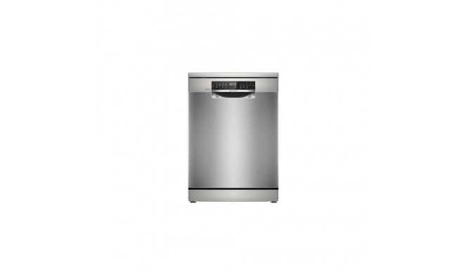 Dishwasher SMS8ECI02E