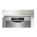 Dishwasher SMS8ECI02E