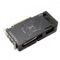 Graphics card Dual Radeon RX 7600 EVO OC Edition 8GB GDDR6