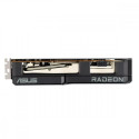 Graphics card Dual Radeon RX 7600 EVO OC Edition 8GB GDDR6