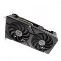 Graphics card Dual Radeon RX 7600 EVO OC Edition 8GB GDDR6
