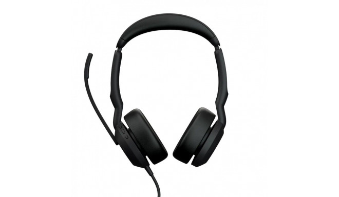 Jabra Evolve2 50 USB-A&C MS Stereo