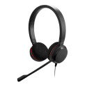 Jabra Evolve 20 SE USB-A&C MS Stereo