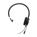 Jabra Evolve 20 SE USB-A&C MS Stereo