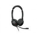 Jabra Evolve2 30 SE USB-A&C MS Stereo