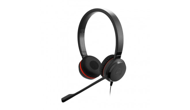 Jabra Evolve 30 II USB-A&C MS stereo