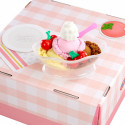 Ice Cream Kit Creative Chefs + 17 accessories