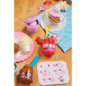 Ice Cream Kit Creative Chefs + 17 accessories