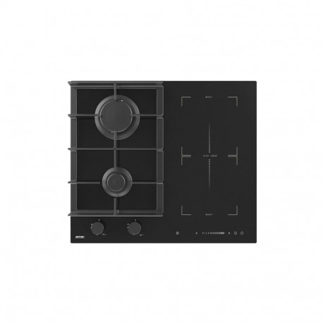 Gas-induction hob MPM-60-IMG-22