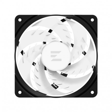 ventilaator ZM-AF 120R ARGB, must