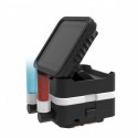 ZALMAN ALPHA2 DS A36 BL 360 mm CPU Liquid Coole
