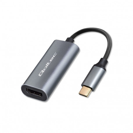 USB C - HDMI adapter 4K 60Hz 32AWG