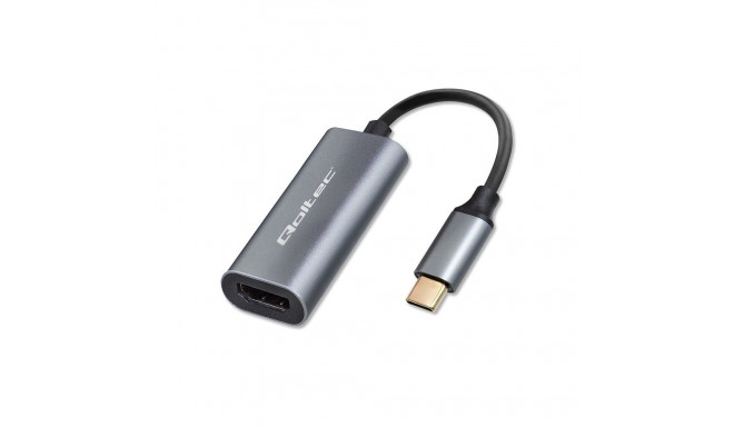 Adapter USB C to HDMI 4K 60Hz 32AWG