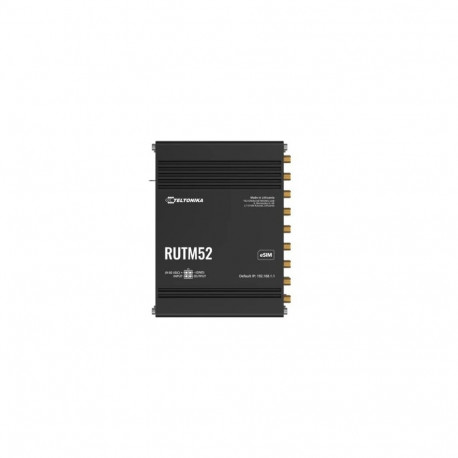 RUTM52 ruuter Dual 5G