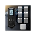 Coating thickness gauge with LCD 0 2000um