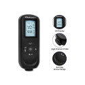 Coating thickness gauge with LCD 0 2000um