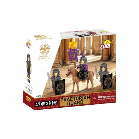 Blocks Imperium Romanum Pretorian Guard 47 blocks