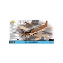 Blocks AT-6 Wolverine 263 blocks