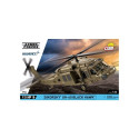Blocks Sikorsky UH-60 Black Hawk 928 blocks