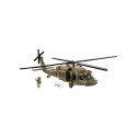 Blocks Sikorsky UH-60 Black Hawk 928 blocks