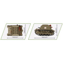 Blocks Tankette TK-3 323 blocks