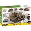 Blocks Tankette TK-3 323 blocks