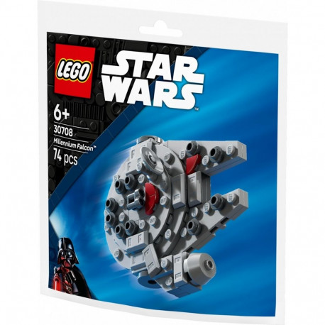 Bricks Star Wars 30708 Millennium Falcon Mini-Build