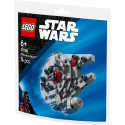 Bricks Star Wars 30708 Millennium Falcon Mini-Build
