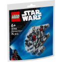 Bricks Star Wars 30708 Millennium Falcon Mini-Build