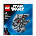 Bricks Star Wars 30708 Millennium Falcon Mini-Build